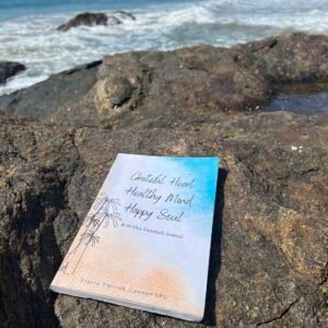 Grateful Heart, Healthy Mind, Happy Soul: 90 Day Gratitude Journal