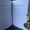 Grateful Heart, Healthy Mind, Happy Soul: 90 Day Gratitude Journal - Image 2